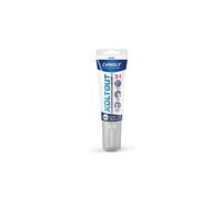 AC Marca Ideal - Colle à Jointer Rebouche Ultra Cristal 125ml - Transparent - Silicone - Haute viscosité - Adhésif