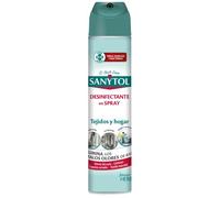 AC Marca Purificateur d'air désinfectant surfaces & textiles 300 ml