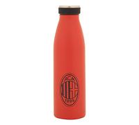 AC Milan Official Bottle, ACM 002 unisexe adulte, rouge, 500cl