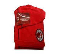 AC Milan Peignoir en micro-éponge Milan AC XXL