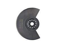 Bosch Accessories lame segment ondulée BIM ACZ 100 SWB, accessoire Starlock