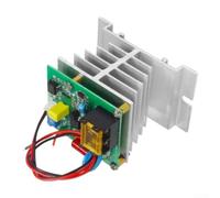 AC Thyristor Controller 0-10V Analog DIN Rail 10A