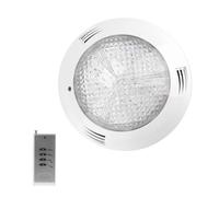 AC12V 35W 360LED RGB Waterproof Pool Light Multicolor Underwater Lamp with Remote Control (lampe sous-marine multicolore avec télécommande)