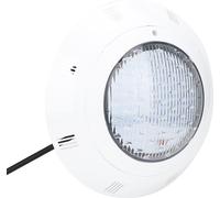 AC12V 40W 360 LED Lumière blanche de couleur sous l'eau pour piscine