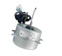 AC220V 20W variable frequency air conditioning electronic starter KFD-40M2 0010403508E replacement External fan electronic starter ICXLPMC