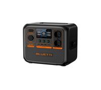 AC70P Station électrique portable - Batterie 864Wh, 2x1000W (2000W Max.), Amélioré AC70/EB70