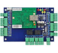 AC800NT2 - PCB only - Unité de contrôle pour 2 portes - PCB only + free SW