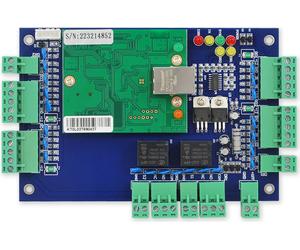 AC800NT2 - PCB only - Unité de contrôle pour 2 portes - PCB only + free SW