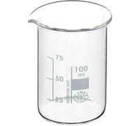 Aca Pharma Bécher gradué 100 ml Tasse 1 pc(s)