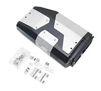 ACAGALA Boîte à Outils de Moto en Aluminium Compatible avec BMW R1250GS R1200GS LC et Adventure 2002 2008 2018