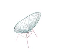 AcapulcoDesign Chaise Acapulco Classic - Memphis