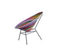 AcapulcoDesign Chaise Acapulco Jalisco Special Edition