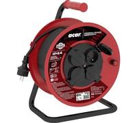 ACAR Acar PZ-4Z/STM H05RR-F 3G2.5 20M Retractable extension cable