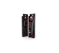 Multiprise ACAR R8 Power 1.5M 8X 230V PL noire 16A W2450