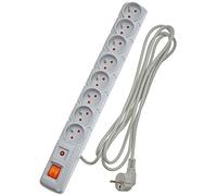 Acar S8 Parsurtenseur Gris 3 m