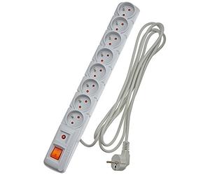 Acar S8 Parsurtenseur Gris 3 m