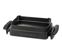 TEFAL XA722870 Accessoire Snacking Baking Optigrill - Plaque four anti-adhésive
