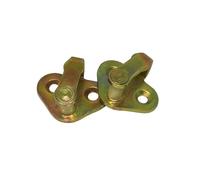 ACC Parts MUC8526 Lot de 2 serrures de porte pour Land Rover Defender 90 110