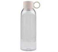 Accarugty Tritan - Gourde étanche pour le sport, la randonnée, le sport, la randonnée, le fitness, l'école (650 ml)