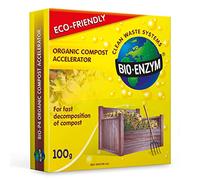Accélérateur de Compost Bio