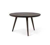 Accent Table Basse Circa Chêne Gris X- Grand Ø70cm