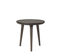 Mater Table d'appoint Chêne gris sirka. petit