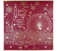 Accentra Winter Magic calendrier de l'Avent pour femme