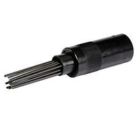 Einhell Accessoire pour compresseur Embout de dégivrage à aiguilles 4133120 air comprimé