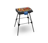 ACCESSIMO BARBECUE électrique Pieds et Table 2100W BG135812