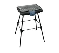 Barbecue électrique sur pieds 2100w - Moulinex - BG135812 - accessimo