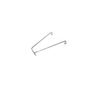 SEB Accessoire pour autocuiseur Support panier vapeur 792691 Compatible Cocotte-Minute domestique