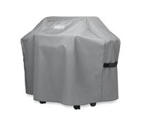 Housse de protection standard Weber - pour barbecues à gaz jusqu’à 132 cm de largeur