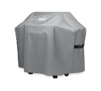 Housse de protection standard Weber - pour barbecues à gaz jusqu’à 132 cm de largeur