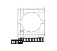 Accessoire barbecue 7687 Adaptateur pour accessoires Crafted Genesis