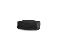 Le Marquier Housse pour plancha AGR107A La Petite Française Inox 50–60 cm Noir