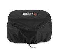 Housse barbecue WEBER premium pour Lumin