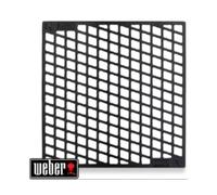 Grille de grille de saisie Weber Crafted