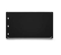 Plancha en porcelaine émaillée pour barbecue Rogue 365 / 525 Napoleon