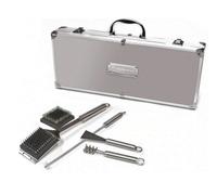 Accessoire barbecue Set barbecue SBQ02E