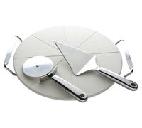 Accessoire barbecue SPZ01E Set cuisson et ustensiles à pizza