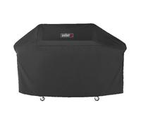 Housse premium pour barbecue Weber Genesis 400