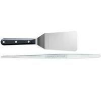 Accessoire BBQ Plancha Set d'outils 2 pièces