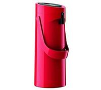 Emsa 515708 carafe, pichet et bouteille Rouge, Verseuse isotherme