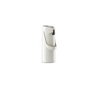 Accessoire Cafe - Ponza Thermos Avec Pompe Vacuum Jug Hg - 1,9l White - 515707