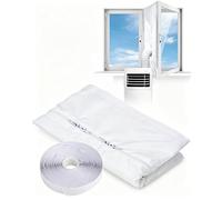 Accessoire climatiseur et ventilateur Urban Factory WSK04UF Blanc