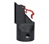 Accessoire d'aspiration Bosch Professional Adaptateur pour GHO 12V-20 et GAS 18V-10L, 35mm - 2608000674
