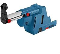 Accessoire d'aspiration Bosch Professional GDE 18V-16 pour GBH 18V-24, GBH18V-26 et GBH 18V-28 - 1600A0051M