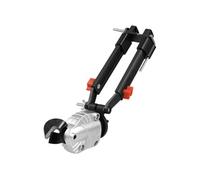 Accessoire de cisaille à tôle pour perceuse électrique - Coupe 360° - Acier 18 GA - Compatible 18V-20V