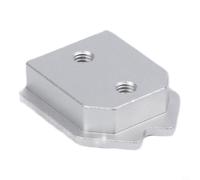 Accessoire de construction pour système de suspension rapide Tajima Tools | Remplacement sans couture pour les outils Tajima, pas de modification nécessaire, améliore instantanément l'équipement