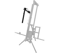 Accessoire de coupe verticale EDMA pour système de coupe fil chaud de polystyrène - 366655
